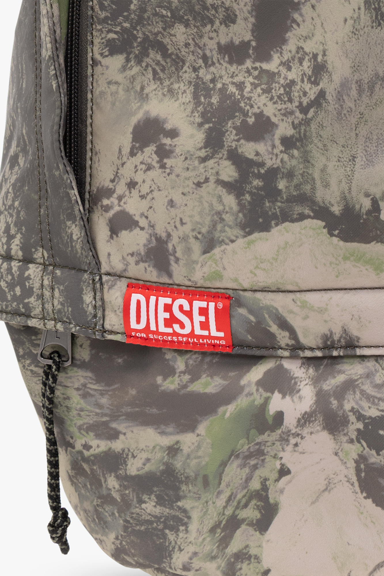 Diesel backpack outlet bags